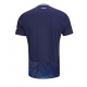 Leeds United Tricou Fotbal Replică 2024-25 Barbati Treilea